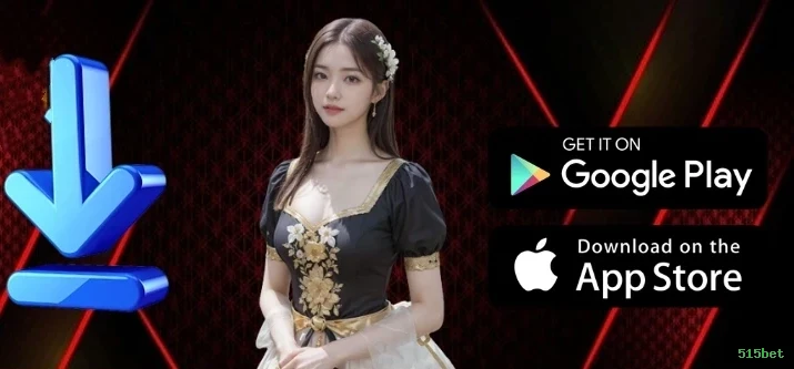 App 515bet para Android e iOS - download grátis