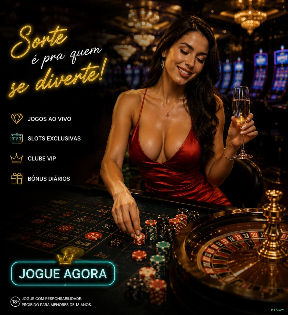Login 515bet - acesso à conta